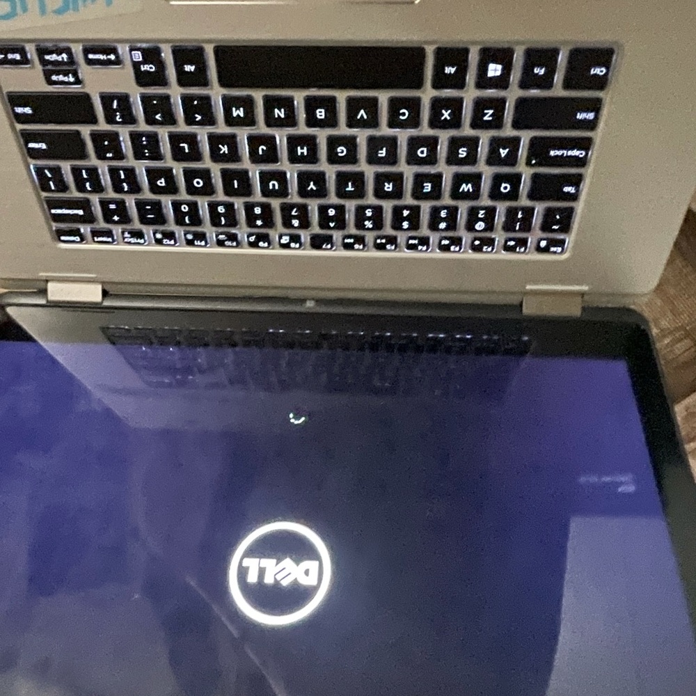 Dell Laptop - Picture 9 of 11